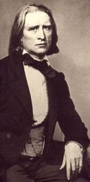 Franz Liszt quote