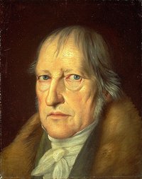 Georg Wilhelm Friedrich Hegel quote