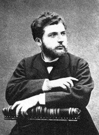 Georges Bizet quote