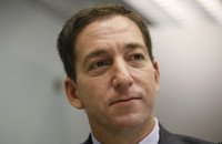 Glenn Greenwald quote