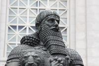 Hammurabi quote