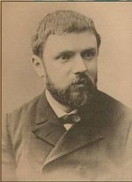 Henri Poincaré quote
