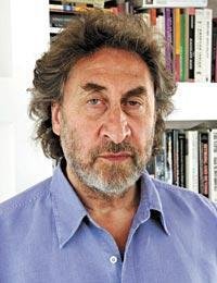 Howard Jacobson quote