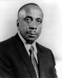 Howard Thurman quote