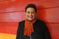 Jackie Kay quote