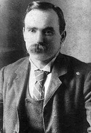 James Connolly quote