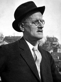 James Joyce quote