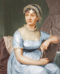 Jane Austen quote