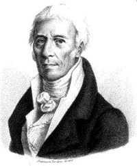 Jean-Baptiste Lamarck quote