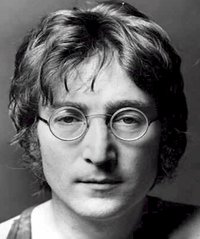 John Lennon quote. I believe in God, but not as one thing, not as an old man in the sky. I believe that what people call God is something in all of us. I believe that what Jesus and Mohammed and Buddha and all the rest said was right. It's just that the translations have gone wrong
