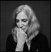 Patti Smith quote