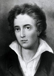 Percy Bysshe Shelley quote. Soul meets soul on lovers lips