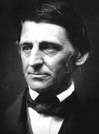 Ralph Waldo Emerson quote