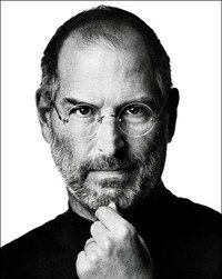 Steve Jobs quote