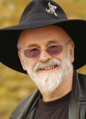 Terry Pratchett quote. God does not play dice with the universe; He plays an ineffable game of His own devising, which might be compared, from the perspective of any of the other players [i.e. everybody], to being involved in an obscure and complex variant of poker in a pitch-dark room, with blank cards, for infinite stakes, with a Dealer who won't tell you the rules, and who smiles all the time