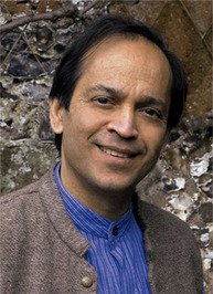 Vikram Seth quote. God save us from people who mean well