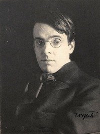 W.B. Yeats quote