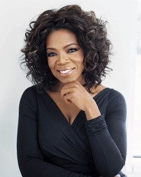 Oprah Winfrey quote