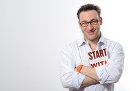 Simon Sinek quote